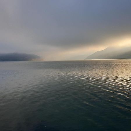 Gratca Nr 164 Orsova Villa Exteriör bild