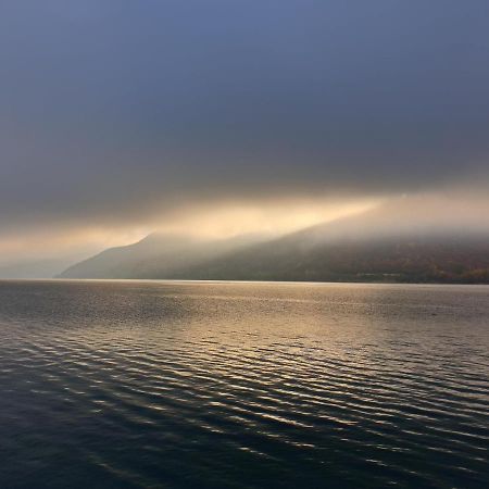 Gratca Nr 164 Orsova Villa Exteriör bild