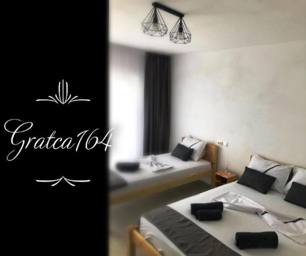Gratca Nr 164 Orsova Villa Exteriör bild