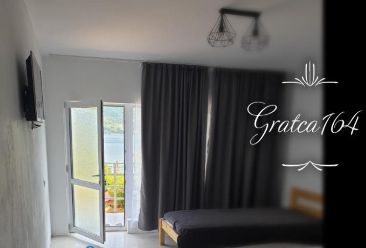 Gratca Nr 164 Orsova Villa Exteriör bild