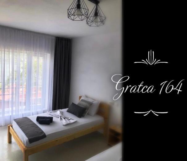 Gratca Nr 164 Orsova Villa Exteriör bild