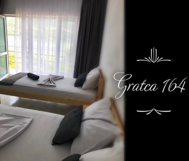 Gratca Nr 164 Orsova Villa Exteriör bild