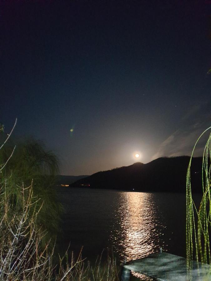 Gratca Nr 164 Orsova Villa Exteriör bild